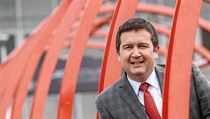 Jan Hamáček. | na serveru Lidovky.cz | aktuální zprávy