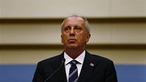 Protikandidát znovu zvoleného prezidenta Erdogana, Muharrem Ince, uznal svou... | na serveru Lidovky.cz | aktuální zprávy