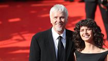 Herec Tim Robbins na zahájení 53. ročníku festivalu Karlovy Vary. | na serveru Lidovky.cz | aktuální zprávy