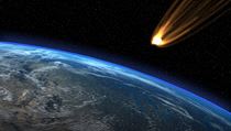 Asteroid (ilustrační foto) | na serveru Lidovky.cz | aktuální zprávy