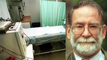 Harold Shipman a jeho ordinace smrti v Hyde. | na serveru Lidovky.cz | aktuální zprávy
