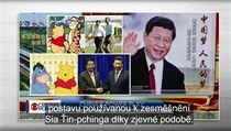 Snímek ze show Johna Olivera. | na serveru Lidovky.cz | aktuální zprávy