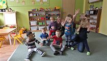 Mateřská školka Domeček v Havlíčkově Brodě. | na serveru Lidovky.cz | aktuální zprávy