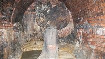 Tuk – největší nepřítel nejen pražské kanalizace | na serveru Lidovky.cz | aktuální zprávy