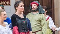 Nebudou chybět ani středověké slavnosti | na serveru Lidovky.cz | aktuální zprávy
