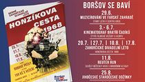 Boršovští ochotníci připravili nové divadelní představení | na serveru Lidovky.cz | aktuální zprávy