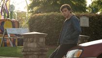 Nick Robinson jako Simon. Snímek Já, Simon (2018). Režie: Greg Berlanti. | na serveru Lidovky.cz | aktuální zprávy