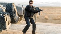 Oscarový herec Benicio del Toro jako zabiják. Snímek Sicario 2: Soldado (2018).... | na serveru Lidovky.cz | aktuální zprávy
