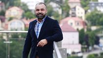 Libor Hubík, prezident KFC pro Česko a Rakousko. Pro skupinu AmRest, která fast... | na serveru Lidovky.cz | aktuální zprávy