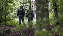Po pumě pátrá policie i chovatelé. | na serveru Lidovky.cz | aktuální zprávy