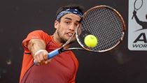 Nicolas Kicker bude muset na tenis nejspíš šest let zapomenout. | na serveru Lidovky.cz | aktuální zprávy