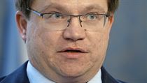 Dosavadní předseda Technologické agentury ČR (TA ČR) Petr Očko. | na serveru Lidovky.cz | aktuální zprávy