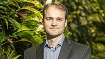 Petr Michálek, šéf developerské společnosti Skanska Reality. | na serveru Lidovky.cz | aktuální zprávy