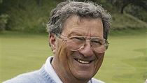 Australský golfista Peter Thomson. | na serveru Lidovky.cz | aktuální zprávy