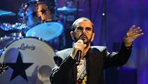 Praha, 19.6.2018, koncert Ringo Starra | na serveru Lidovky.cz | aktuální zprávy