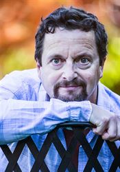 VIEWEGH: Jak se mi vrátila averze vůči literární kritikům Michal Viewegh na fotce z 16. 10. 2017 pro iDnes. | na serveru Lidovky.cz | aktuální zprávy