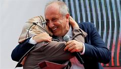 Muharrem Ince.