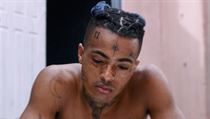 Rapper Jahseh Dwayne Onfroy ve svém posledním klipu Sad. | na serveru Lidovky.cz | aktuální zprávy