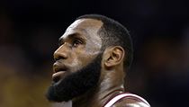 LeBron James hledí vstříc budoucnosti v LA Lakers. | na serveru Lidovky.cz | aktuální zprávy