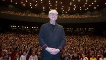 Americký režisér Barry Levinson uvedl 6. července 2018 na mezinárodním filmovém... | na serveru Lidovky.cz | aktuální zprávy