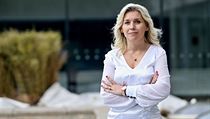 Danuše Nerudová, rektorka Mendelovy univerzity v Brně | na serveru Lidovky.cz | aktuální zprávy