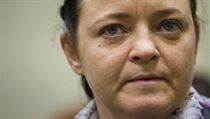 Beate Zschäpeová před mnichovským soudem. | na serveru Lidovky.cz | aktuální zprávy