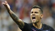 Rozčilující se Dejan Lovren. | na serveru Lidovky.cz | aktuální zprávy