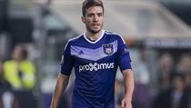 Rumunský křídelník Alexander Chipciu má namířeno z Anderlechtu do Sparty. | na serveru Lidovky.cz | aktuální zprávy