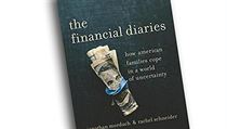 Jonathan Morduch, Rachel Schneiderová, The Financial Diaries: How American... Jonathan Morduch, Rachel Schneiderová, The Financial Diaries: How American...