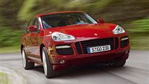 Porsche Cayenne | na serveru Lidovky.cz | aktuální zprávy