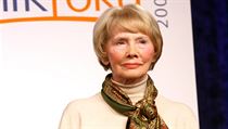 Dagmar Burešová v roce 2007. | na serveru Lidovky.cz | aktuální zprávy