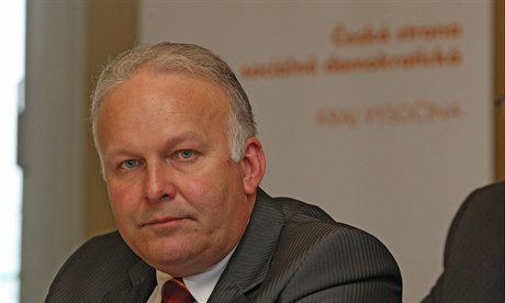 Petr Král.