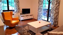 Ubytování přímo u jezera v hlavním zázemí nedaleko lanovky nabízí Apartmány... | na serveru Lidovky.cz | aktuální zprávy