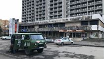 Užhorod | na serveru Lidovky.cz | aktuální zprávy