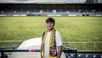 Alois Grussmann, generální manažer SFC Opava. | na serveru Lidovky.cz | aktuální zprávy