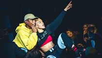 COLOURS POPRVÉ: Nejlepší hudba se opět hrála mimo hlavní scénu Colours of Ostrava 2018: N.E.R.D. | na serveru Lidovky.cz | aktuální zprávy