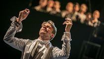 Colours of Ostrava 2018: Leonard Bernstein: Mass (Vojta Dyk) | na serveru Lidovky.cz | aktuální zprávy