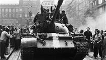 Začíná exkluzivní seriál Lidových novin o okupaci 1968. Čtěte neznámá fakta Nový seriál Lidových novin se věnuje okolnostem srpnové okupace. | na serveru Lidovky.cz | aktuální zprávy