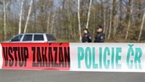 Policie ČR (Ilustrační foto) | na serveru Lidovky.cz | aktuální zprávy