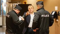 Policie navrhla obžalovat extajemníka SPD Staníka za nenávistné výroky Jaroslav Staník, tajemník SPD | na serveru Lidovky.cz | aktuální zprávy