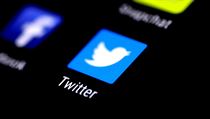 Twitter. | na serveru Lidovky.cz | aktuální zprávy