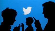 Twitter (ilustrační foto) | na serveru Lidovky.cz | aktuální zprávy