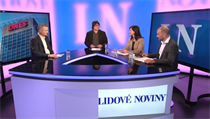 Debata Lidových novin s odborníky ohledně finanční gramotnosti. | na serveru Lidovky.cz | aktuální zprávy