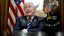 Trump připustil vměšování Ruska, výsledek voleb to prý neovlivnilo.