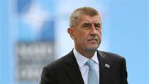 ‚Promluvme si, milý Andreji.‘ Babiš kývnul italskému premiérovi na debatu o migraci Premiér Andrej Babiš (ANO). | na serveru Lidovky.cz | aktuální zprávy