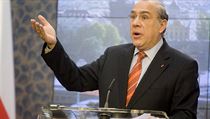 Generální tajemník OECD Ángel Gurría | na serveru Lidovky.cz | aktuální zprávy