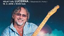 Středočeský kraj přispěl 200 tisíc na megakoncert Dalibora Jandy. Konal se v pražské Lucerně Plakát k megakoncertu Dalibora Jandy v Lucerně. | na serveru Lidovky.cz | aktuální zprávy