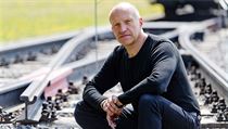 Odvolaný šéf Pražské strojírny Vladimír Říha. Ve firmě působil od srpna 2007. | na serveru Lidovky.cz | aktuální zprávy