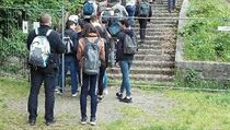 Jsem znechucená. Rakušané chtějí zamaskovat, co se v mauthausenském lágru děje, říká dcera pamětníka Schody smrti se počátkem dubna veřejnosti zavřely. | na serveru Lidovky.cz | aktuální zprávy