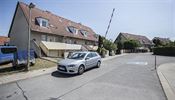 Kauza H-Systém: Verdikt Ústavního soudu nové světlo nevnesl Lidé z bytového družstva Svatopluk postavili v Horoměřicích závoru. | na serveru Lidovky.cz | aktuální zprávy